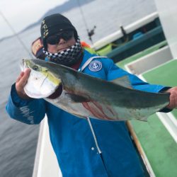 丸万釣船 釣果