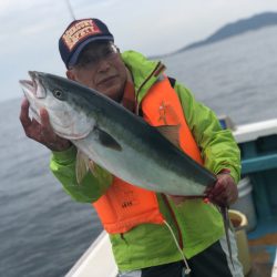 丸万釣船 釣果