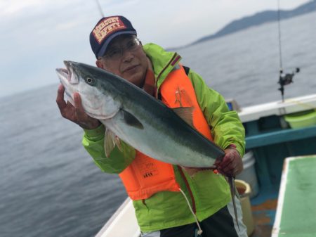 丸万釣船 釣果