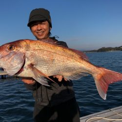 末広丸(熊本) 釣果