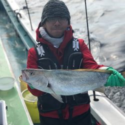 丸万釣船 釣果
