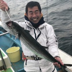 丸万釣船 釣果