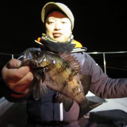 Chase(チェイス) 釣果