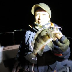 Chase(チェイス) 釣果