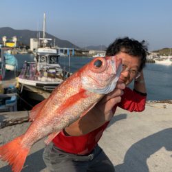 ぽん助丸 釣果