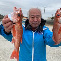 ぽん助丸 釣果