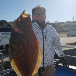 丸万釣船 釣果