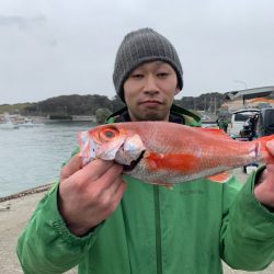 ぽん助丸 釣果