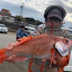 ぽん助丸 釣果