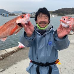ぽん助丸 釣果