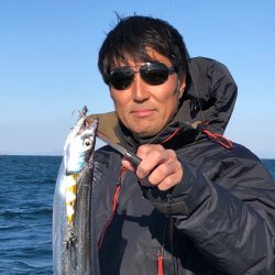 末広丸(熊本) 釣果