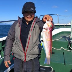 Big One ビッグワン 釣果