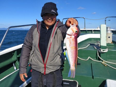 Big One　ビッグワン 釣果