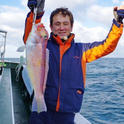 Big One ビッグワン 釣果