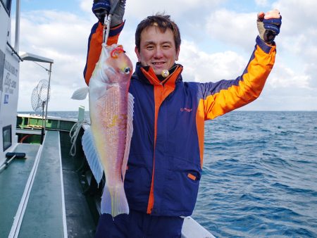 Big One ビッグワン 釣果