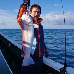 Big One ビッグワン 釣果