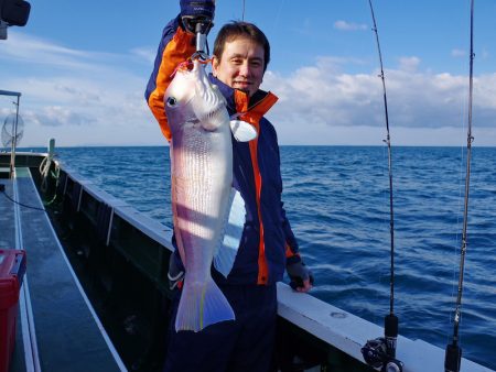 Big One ビッグワン 釣果