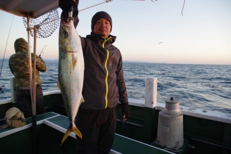 Big One ビッグワン 釣果