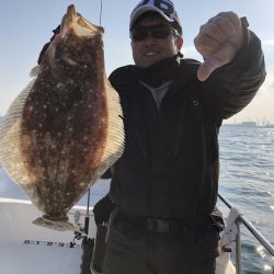 Magic（マジック） 釣果