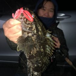 寒いけど熱い。