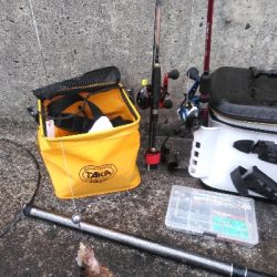 リベンジも渋い