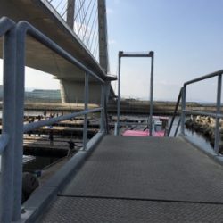 久しぶりのタイ