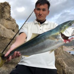 鬼ヶ城ライトソルト