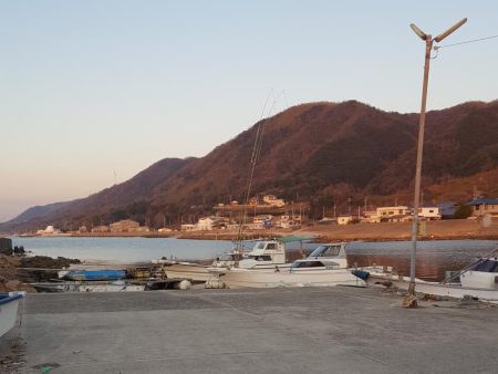 釣～りんぐ　単独