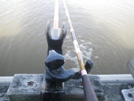 両グルテン　バランス底釣り　