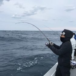 へいみつ丸 釣果