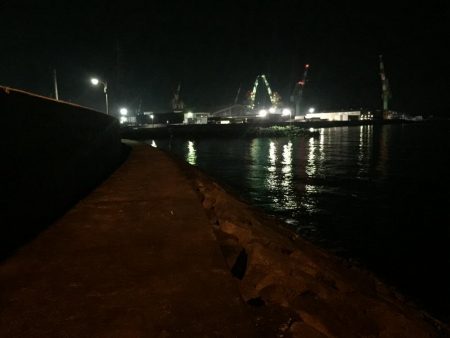 出張の楽しみ④最終日