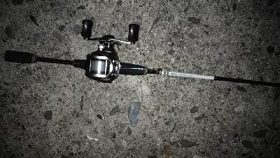 もう少しで尺だった