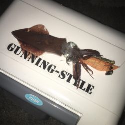 ラストヒイカゲーム☆GUNNING-STYLE