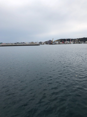 事はじめは聖地でスタート