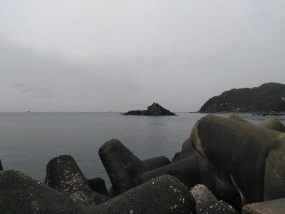 リベンジも渋い