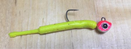 ライトゲームにチャレンジ