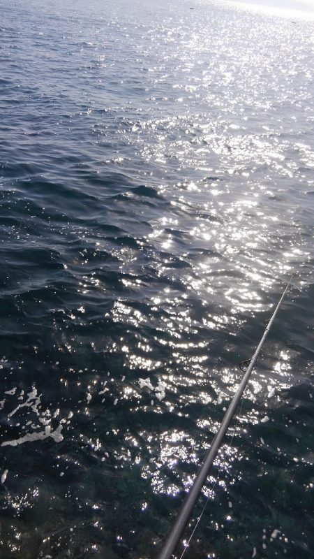 風の止み間に　ヒット