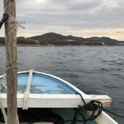 印南庄門丸にて