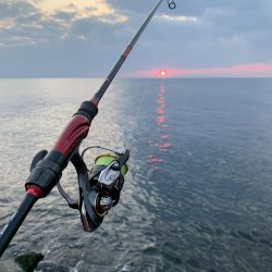 今回は中層でアタリ多数!