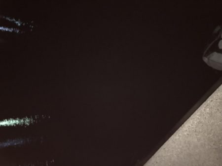 アジングのちメバリング