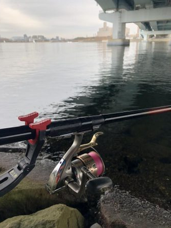 チーバスからのハネ