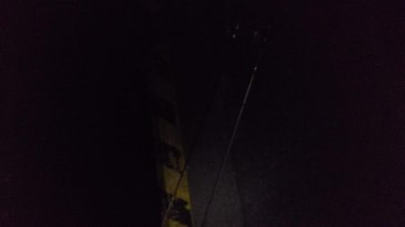 久々の神戸釣行