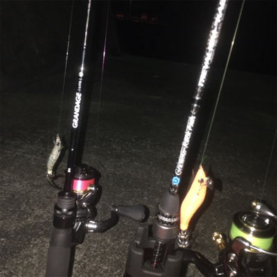 ラストヒイカゲーム☆GUNNING-STYLE