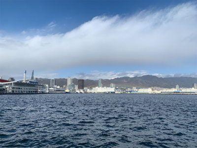 上手い人釣って下さい