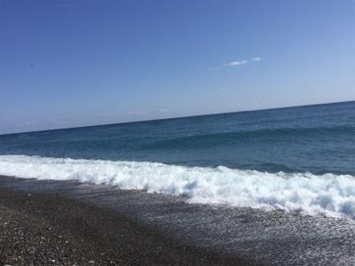 カマス探しの旅