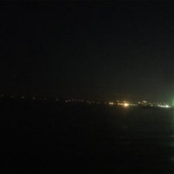 メバル探したけど