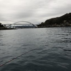 新栄丸にて五目釣り