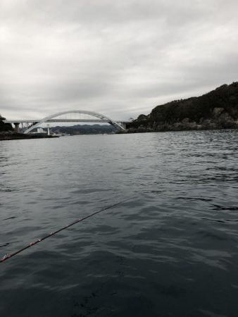 新栄丸にて五目釣り