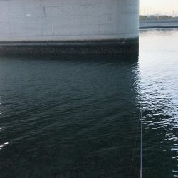 ボトムを丁寧にリフトアンドフォール