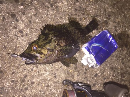 出張先の楽しみ①